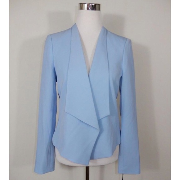 Calvin Klein Jackets & Blazers - Calvin Klein Open Front Blazer